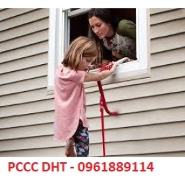 CHUYÊN BÁN THANG DÂY THOÁT HIỂM GIÁ RẺ TẠI QUẬN LONG BIÊN - LH:0961889114